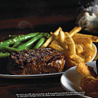 Applebee's Grill food