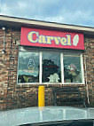 Carvel outside