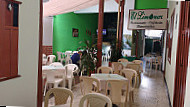 Restaurante El Limonar inside