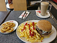 Wimpy food