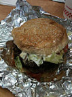 Five Guys food