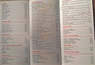 Leigh Spice Indian Takeaway menu