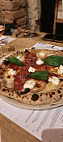 Makekosa Pizzeria Gourmet food