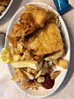 North Sands Fish Chips food