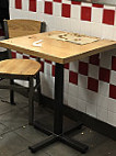 Five Guys inside