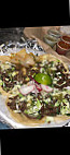 Plaza Oaxaca Llc food