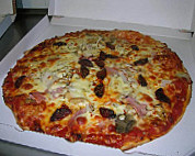 Napoli Pizza food