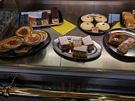 The Buttery Cafe Deli food