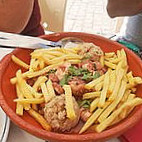 Pérola do Porto Covo Restaurantes Lda food