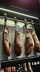 Enrique Tomas Jamon-tapas-vino food