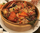Ho Yuen Kee Restaurant food