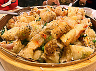 Ho Yuen Kee Restaurant food