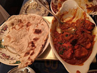 The Amina Tandoori food