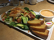 ABC Country Restaurants food