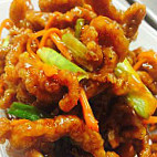 Oriental Express Chinese Takeaway food