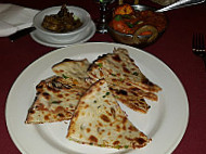 Fergus Indian Cuisine food