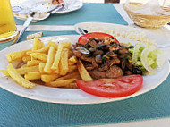 Restaurante Mar E Sol food