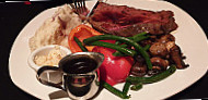 The Keg Steakhouse & Bar food