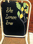 The Lemon Tree outside