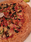 Papa John's Pizza Colchester food