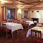 Insel Mühle - Hotel, Restaurant, Biergarten inside