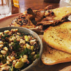 Nando's food