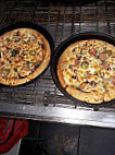 Redhot Pizza And Grill House food