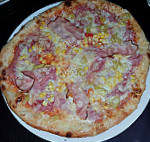 Pizzeria P&p food