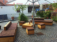 Fritz Cafe Dannenberg (elbe) outside