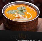 Rangrez Indian Restaurant & Bar food