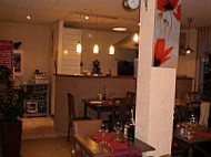 Le Bistrot Canaille food