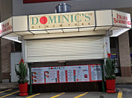 Dominic's Of New York outside