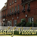 Hotel-Restaurant Vossbur inside