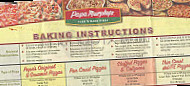 Papa Murphy 's Take 'n ' Bake menu