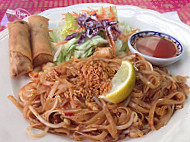 Sukkho Thai food