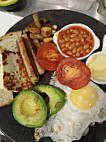 Picnic Box Lansdowne Road food