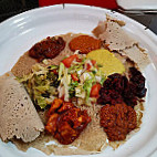 Lalibela El Deliciós D'etiopia food