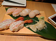 Sushi Masa food