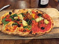 Zizzi - Notting Hill Gate food