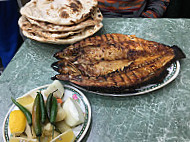 Aldhiaffah Al Iraqi Fairfield food