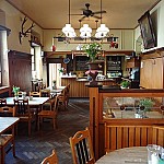 Gasthaus Weinbauer inside