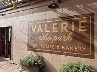 Valerie Echo Park outside