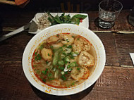 Pho Covent Garden food