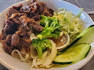 Pho Banh Ogden food