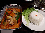 Jamlong food