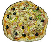 Sabpizzas food