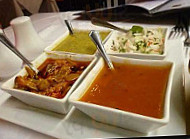 Bengal Tiger Restaurant food