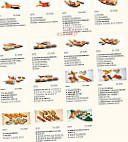 Yoki menu