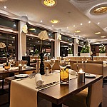 Fleming's Club im Fleming's Deluxe Hotel Frankfurt - Riverside inside