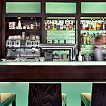 Fleming's Brasserie & Wine Bar im Fleming's Hotel München City food